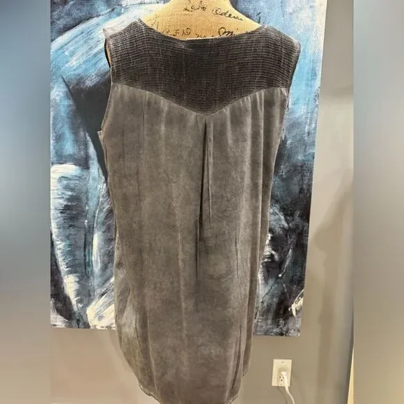 Tank top sequins - Picture 3 of 10